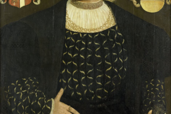 Adriaen van Cronenburg