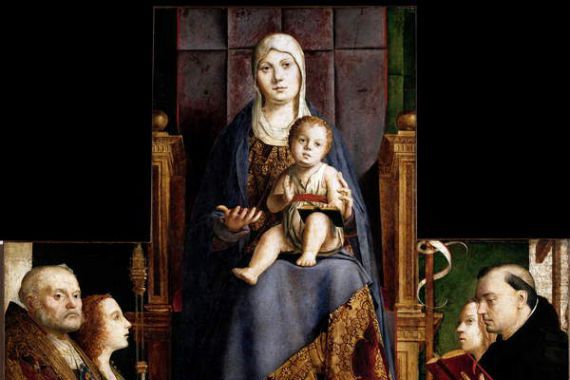 Antonello da Messina