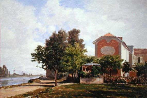 Auguste-Paul-Charles Anastasi