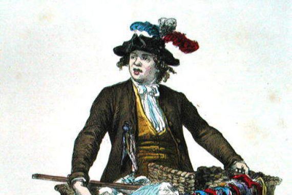 Burn (fl.1840-60) Smeeton
