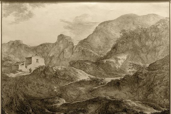 Carl Friedrich von Rumohr