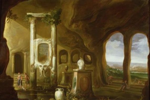 Charles-Cornelisz de Hooch