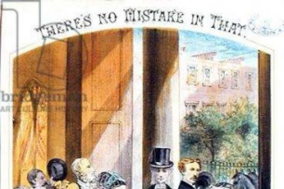 Childs and Harris Childs and Harris