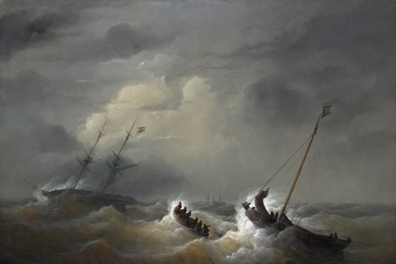 Christian Cornelis Kannemans