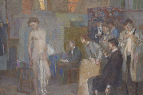 Christian Landenberger