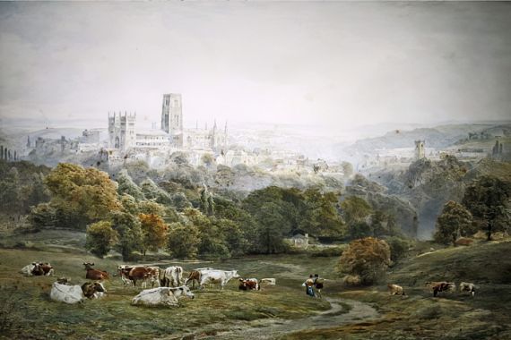 Ebenezer Wake-Cook