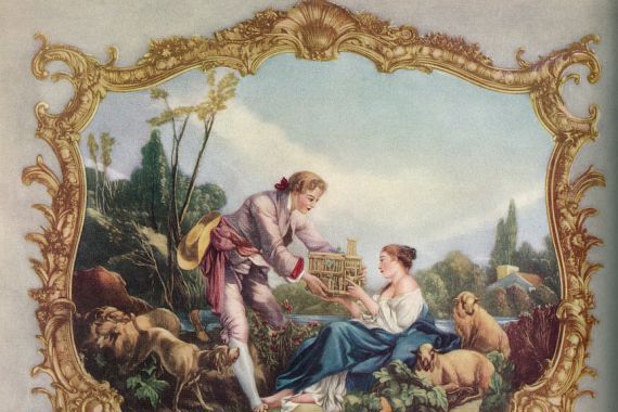 Edmund Wardle/Otto Limited