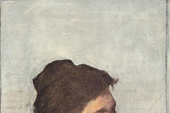 Elizabeth Adela Forbes/Ralph Nevill