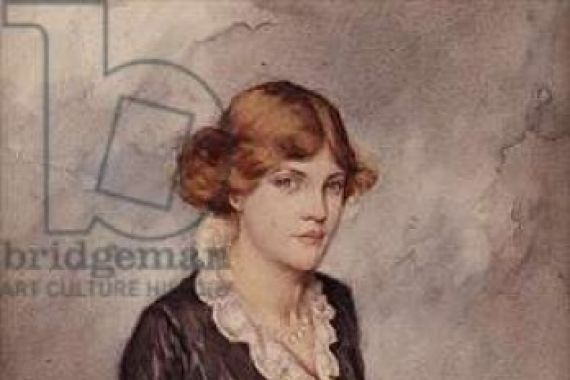 Florence Katherine Mayer