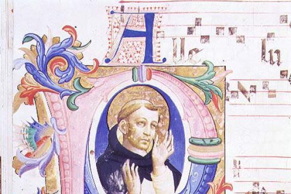 Fra and Strozzi Zanobi di Benedetto Angelico