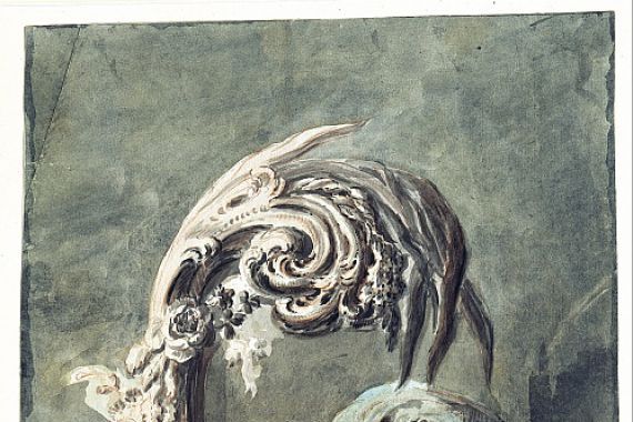 François Cuvilliés the Younger