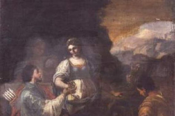 Francesco de (attr. to) Mura