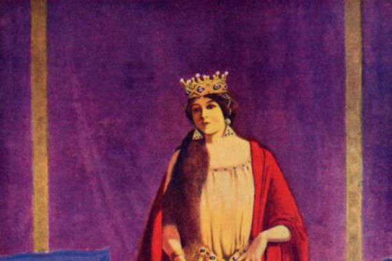 George Washington Hood