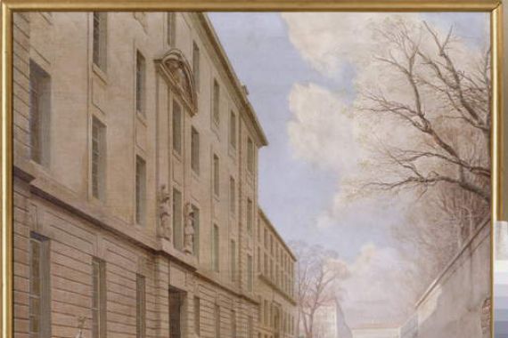 Ivan Semyonovich Rosen