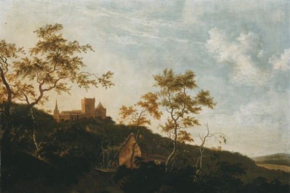 Jan Gabrielsz. Sonje