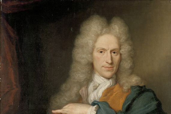 Jan van Huysum/Arnold Boonen