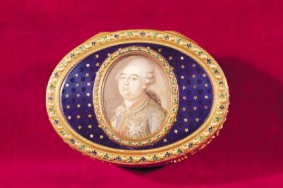 Jean-Nicolas Meuniere