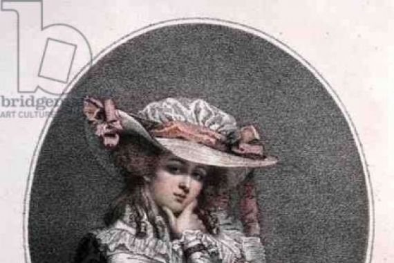 John Raphael after Smith