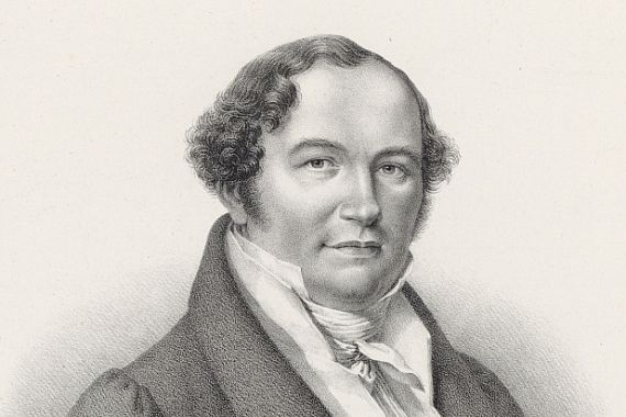 Joseph Brodtmann