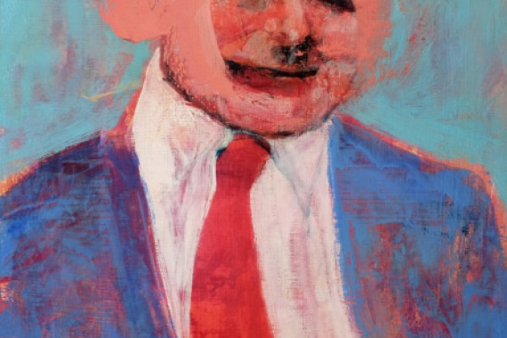 Joshua Hoskins