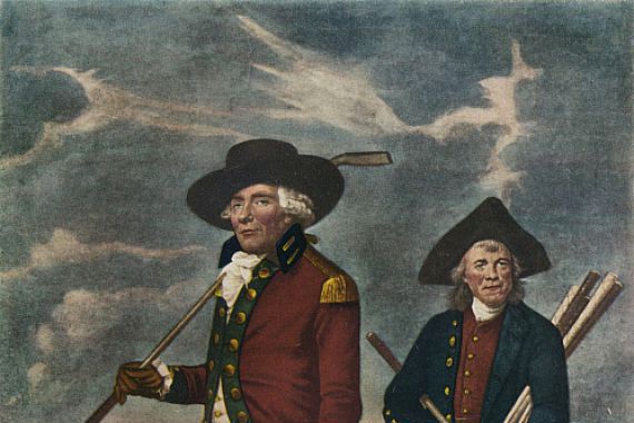 Lemuel Francis Abbott/Valentine Green