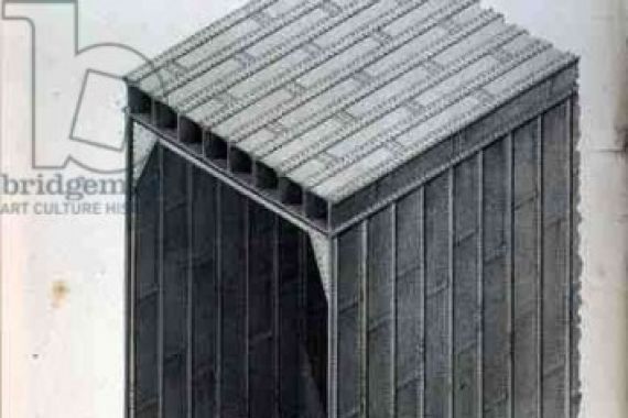 Matthew after Forster