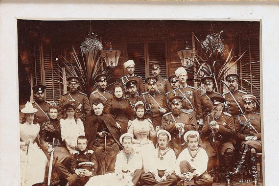 Neuilly sur Seine . Photo studio