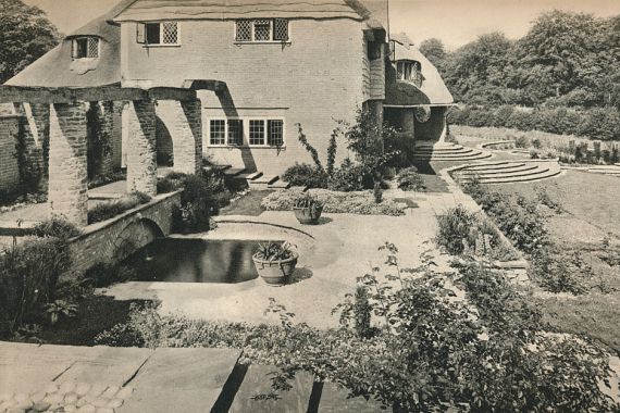 Oliver Falvey Hill/Unknown