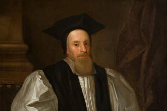 Peter (attr.to) Lely