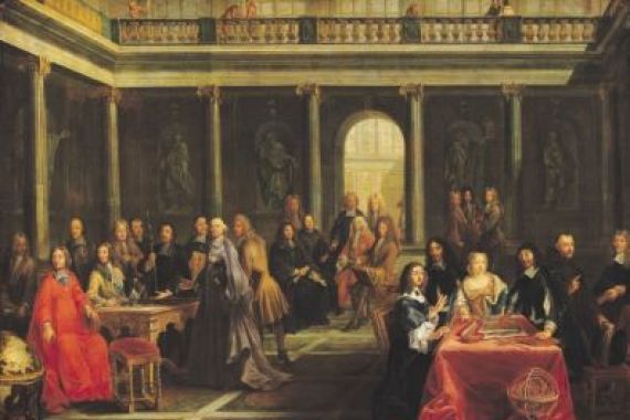 Pierre-Louis the Younger Dumesnil
