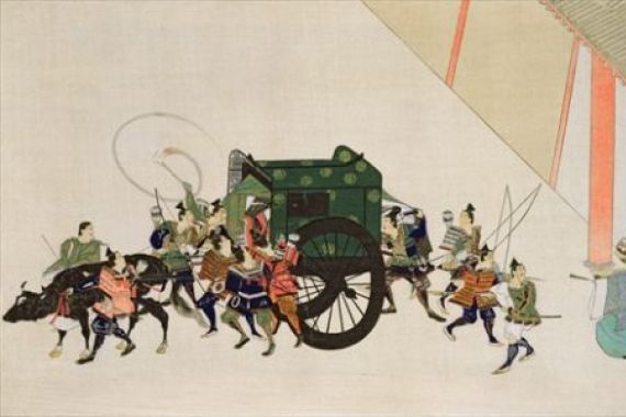 Sumiyoshi Hirozumi Gukei