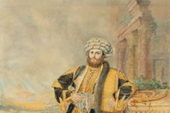 Suzanne-Elisabeth Eynard