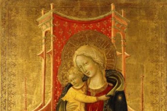 The Master of the Carrand Tondo