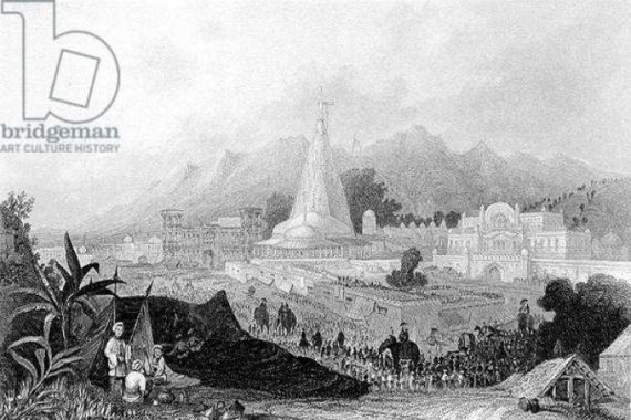 Thomas Colman after Dibdin