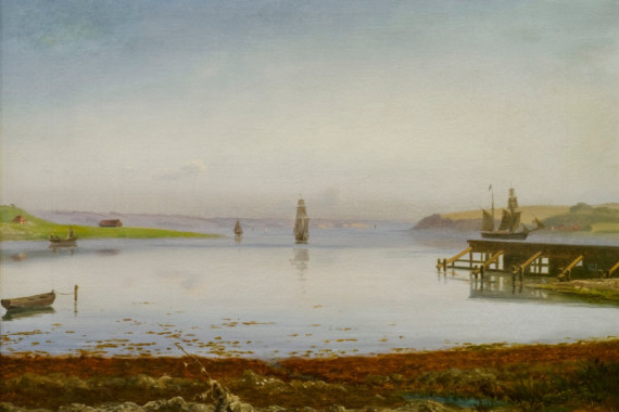 Thorald Laessoe