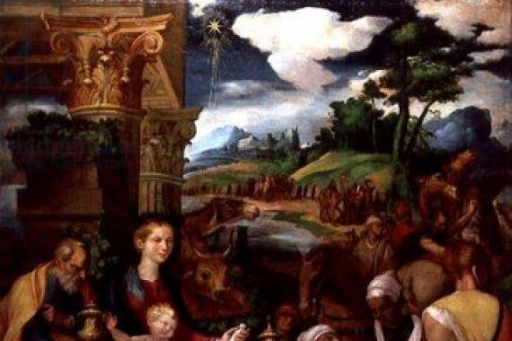 Vincenzo da d.1557 Pavia