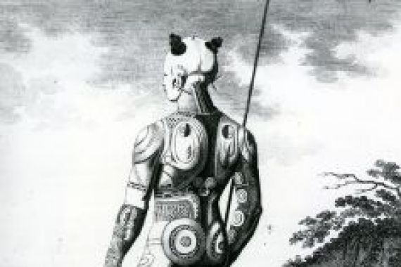 Wilhelm Gottlieb Tilesius von Tilenau