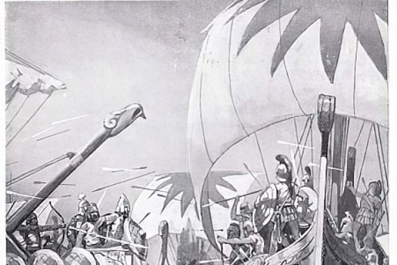 William Edward Wigfull