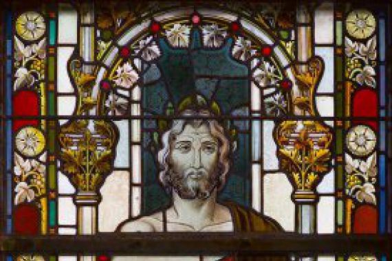 William Francis Dixon