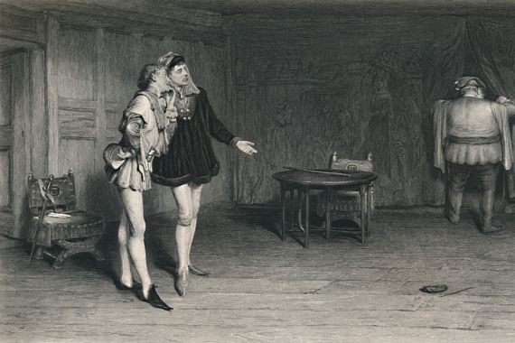 William Quiller Orchardson/JC Armytage