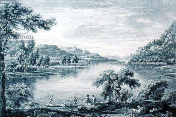 William after Bellers