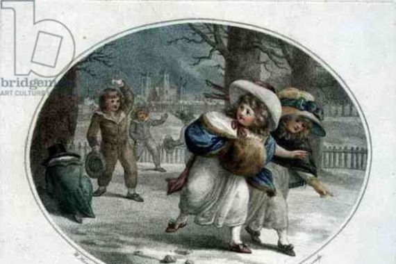 William after Hamilton