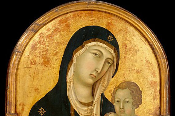 Workshop of Ugolino da Siena