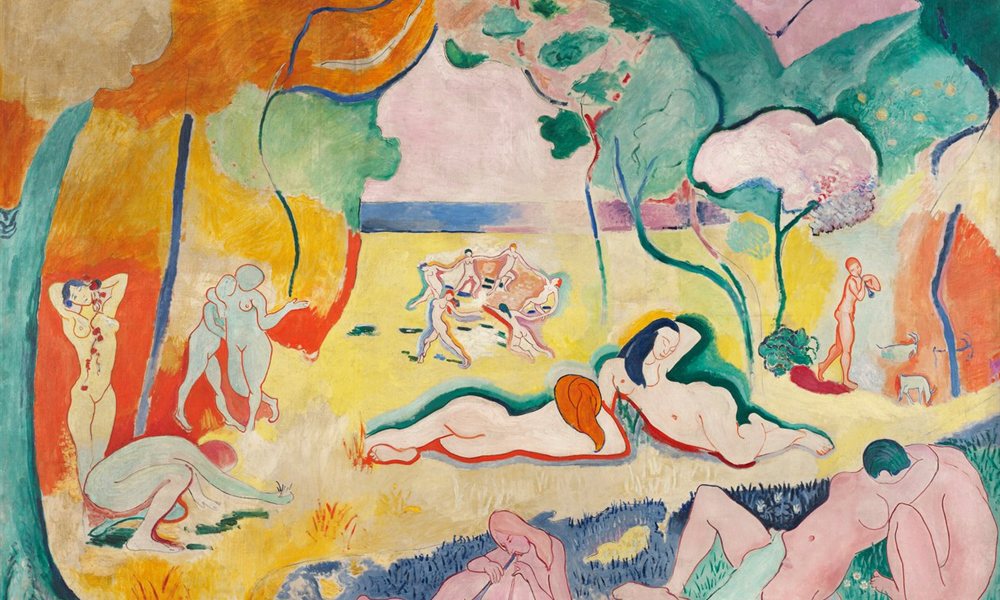 Fauvism