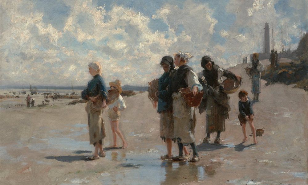 Figurative art