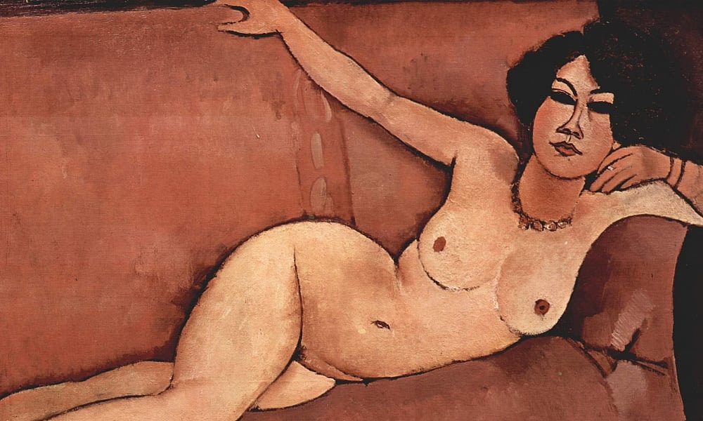 Classical Modern Art