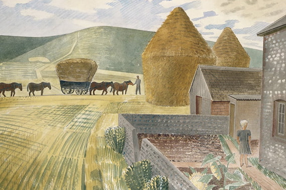 Art of the 20th century