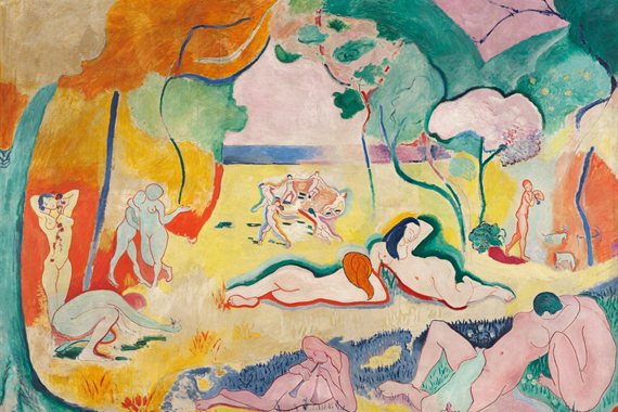 Fauvism