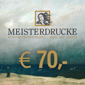 Voucher € 70, -