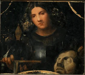 Giorgione Successor